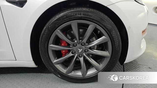 Tesla Model 3 id 5028231 из Кореи 15