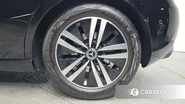 Mercedes-Benz A-Class W177 id 3686512 из Кореи 15
