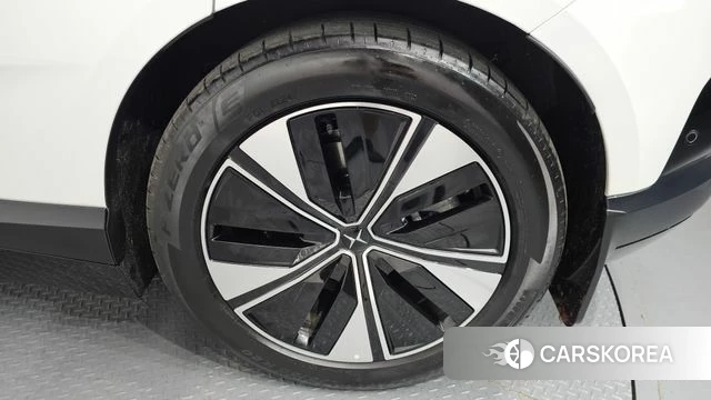 Polestar Polstar 4 id 4589774 из Кореи 25