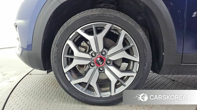 Kia Seltos id 5023551 из Кореи 27