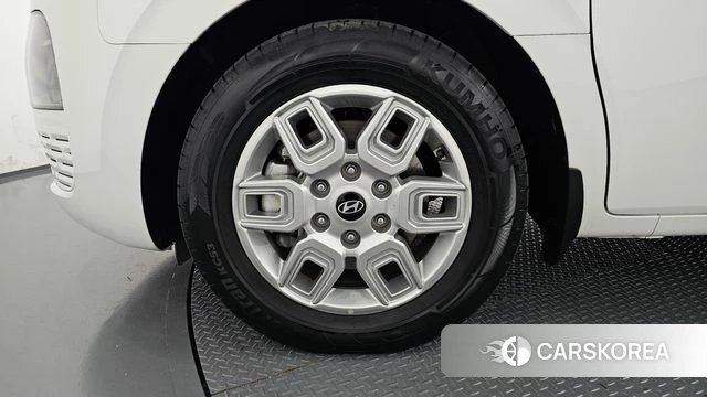 Hyundai Staria id 5021316 из Кореи 31