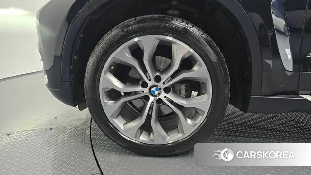 BMW X6 (F16) id 5024172 из Кореи 15
