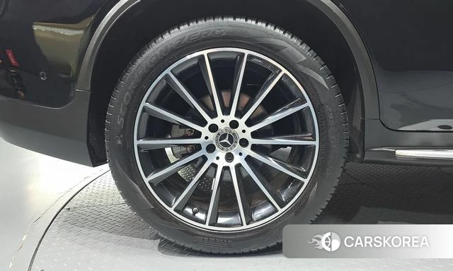 Mercedes-Benz GLC-Class X253 id 4977906 из Кореи 24