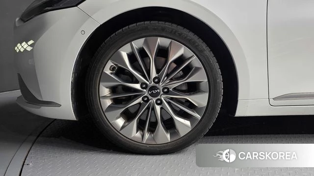 Kia K8 id 5033792 из Кореи 15