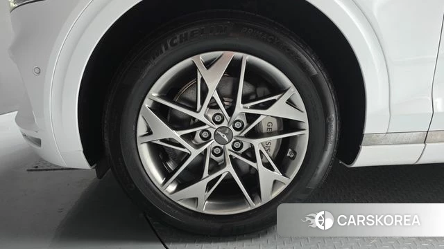 Genesis GV70 id 5021645 из Кореи 27