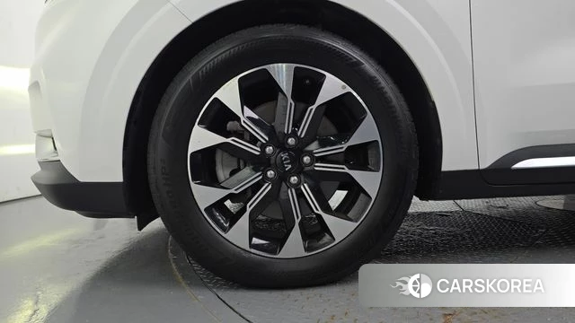 Kia Carnival 4th generation id 4917986 из Кореи 15