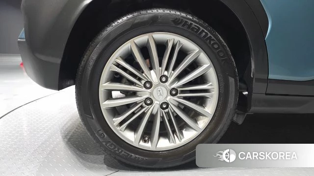 Hyundai Kona id 4693958 из Кореи 28
