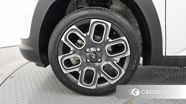 Hyundai Casper id 4996785 из Кореи 15