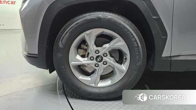 Hyundai Tucson (NX4) id 4952086 из Кореи 26