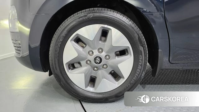 Hyundai Staria id 5046395 из Кореи 15
