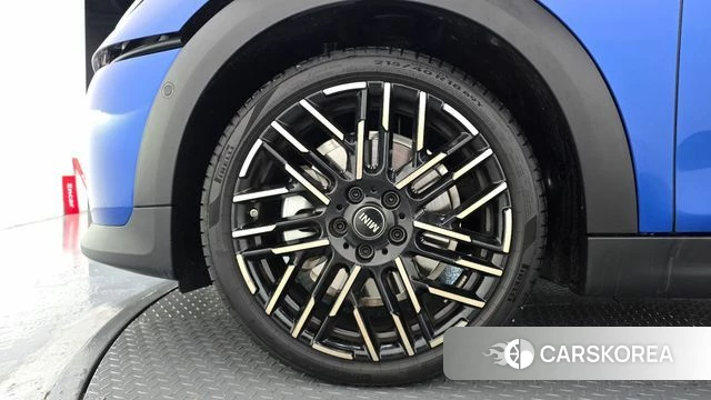 Mini Cooper S 4th Generation id 5011198 из Кореи 15