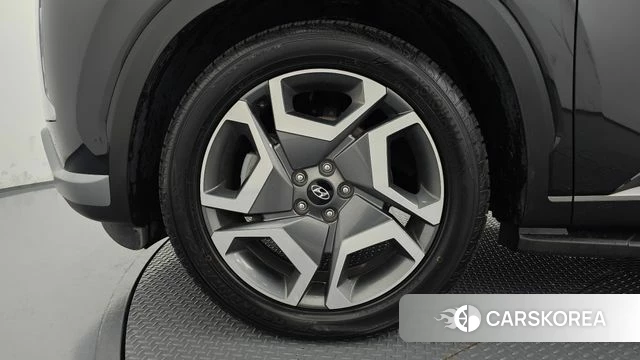 Hyundai The New Palisade id 4980672 из Кореи 15