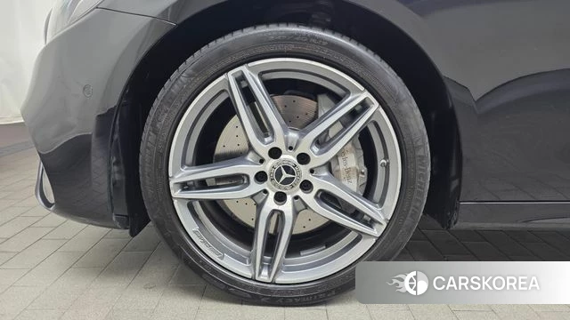 Mercedes-Benz E-Class W213 id 4284621 из Кореи 15