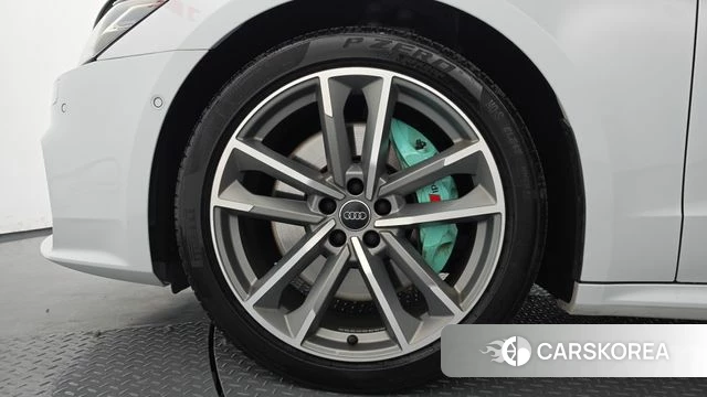 Audi A7 (4K) id 4992907 из Кореи 30
