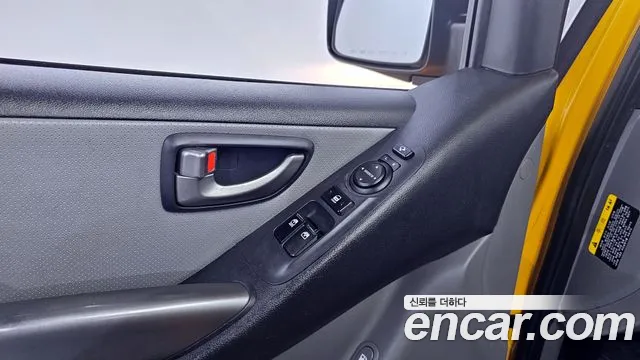 Hyundai The New Grand Starex id 2603659 из Кореи 15
