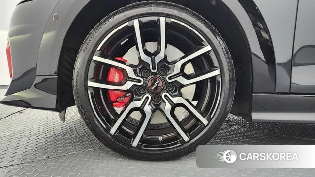Mini Cooper S 4th Generation id 4862562 из Кореи 27