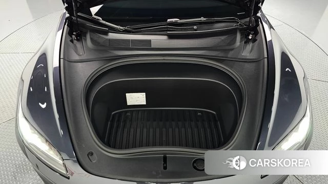 Tesla Model 3 id 5025811 из Кореи 31