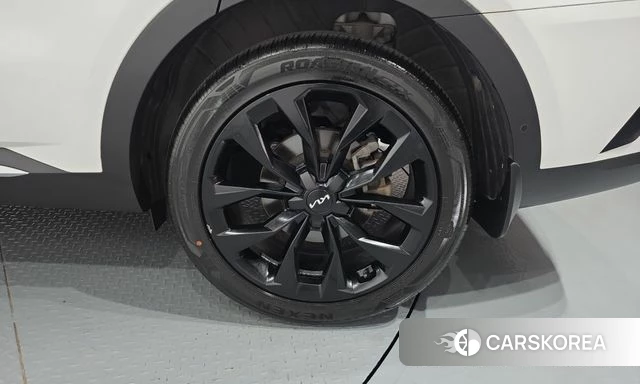 Kia Sorento 4th Generation id 4958199 из Кореи 15