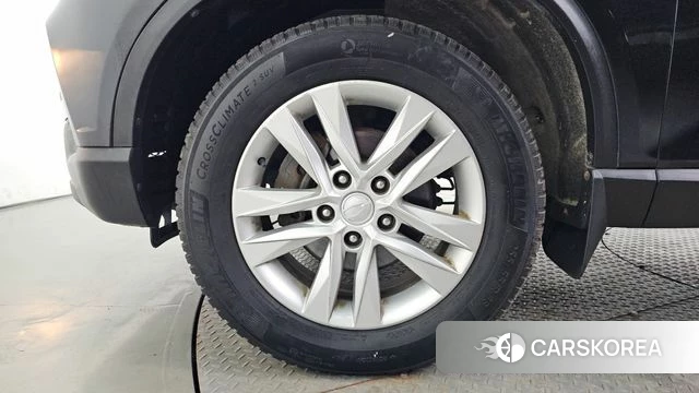 Ssangyong Rexton Sports id 4856415 из Кореи 15