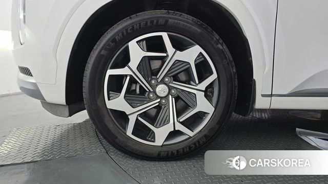 Hyundai Palisade id 4836245 из Кореи 30