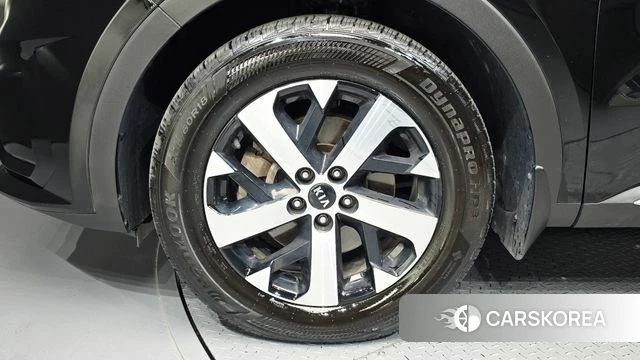 Kia Sorento 4th Generation id 5017882 из Кореи 28