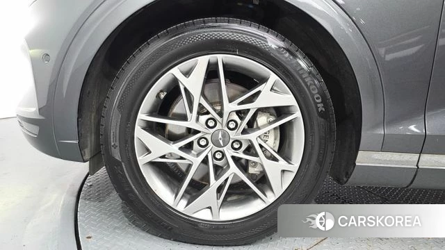 Genesis GV70 id 5033973 из Кореи 27