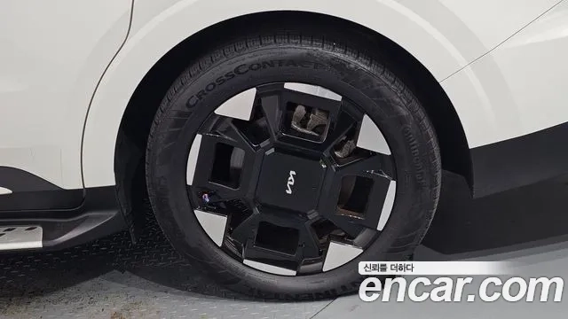 Kia The New Carnival 4th Generation id 2878680 из Кореи 15