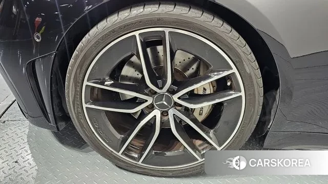 Mercedes-Benz CLS-Class C257 id 3670523 из Кореи 15