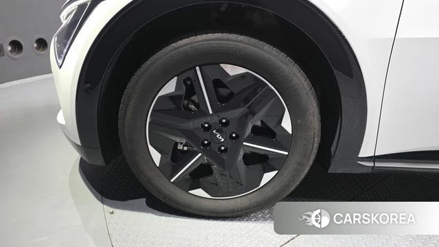 Kia The New EV6 id 5033006 из Кореи 30