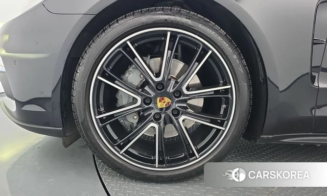 Porsche Panamera (971) id 4944090 из Кореи 27