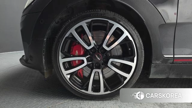 Mini Cooper S Clubman id 4750617 из Кореи 15