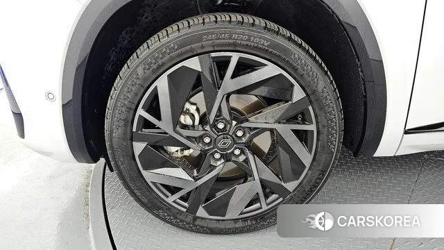 Renault Korea (Samsung) Grand Coleos id 5015901 из Кореи 15