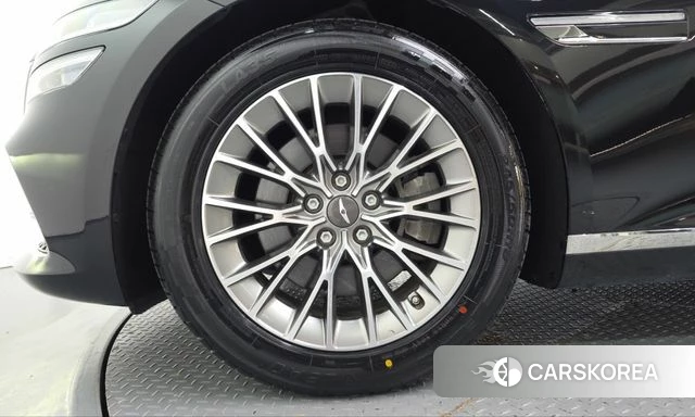 Genesis G80 (RG3) id 4982022 из Кореи 26