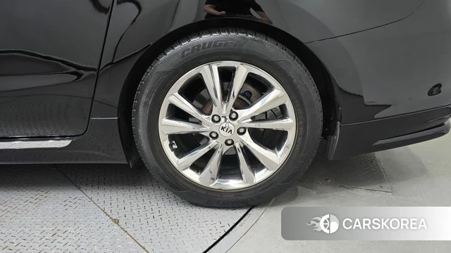 Kia The New Carnival id 5041580 из Кореи 31