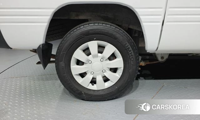 Chevrolet (GM Daewoo) New Damas id 4960537 из Кореи 29