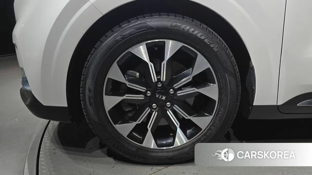 Kia Carnival 4th generation id 4992461 из Кореи 29