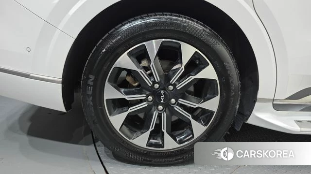 Kia Carnival 4th generation id 4745395 из Кореи 29