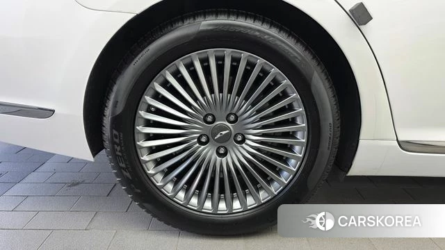 Genesis G90 id 4998451 из Кореи 29
