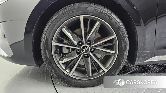 Hyundai The New Grandeur IG id 4996745 из Кореи 25