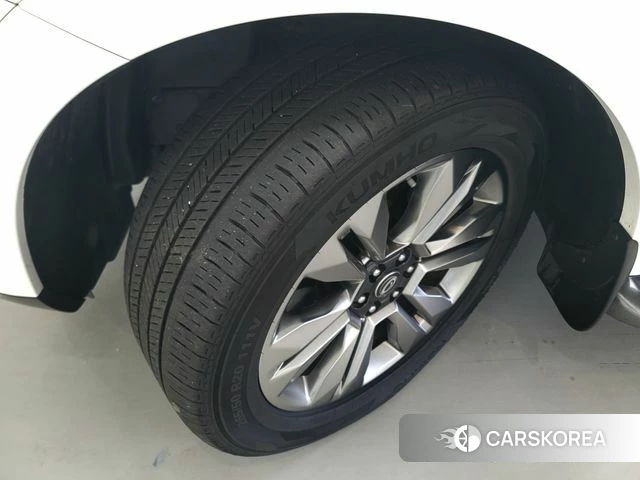 Kia Mohave Master id 5040752 из Кореи 15