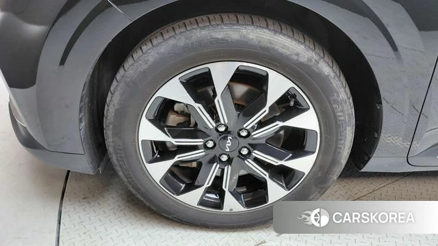 Kia Carnival 4th generation id 4835877 из Кореи 25