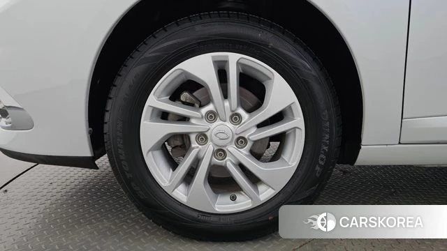 Renault Korea (Samsung) SM3 Neo id 4988354 из Кореи 25