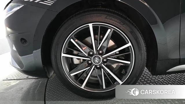 Hyundai The New Grandeur IG id 4779969 из Кореи 41