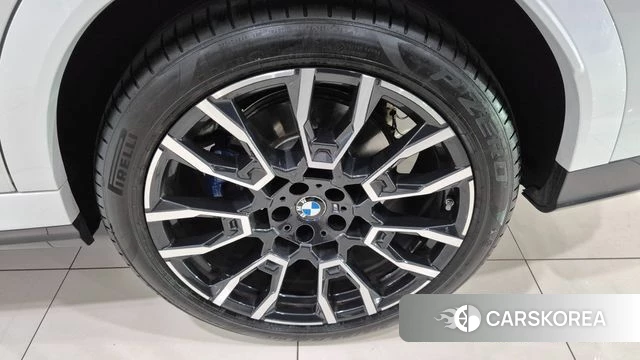 BMW X6 (G06) id 5026242 из Кореи 15