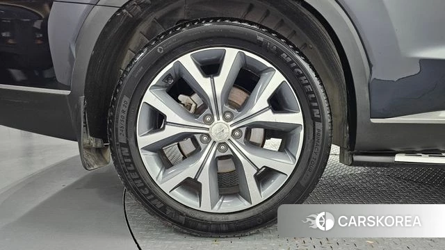 Hyundai Palisade id 5004347 из Кореи 15
