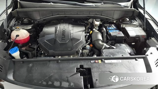 Kia Sorento 4th Generation id 5047463 из Кореи 28