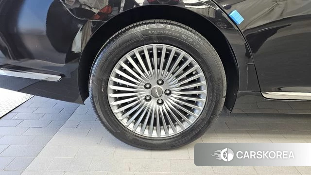 Genesis G90 id 4988113 из Кореи 34