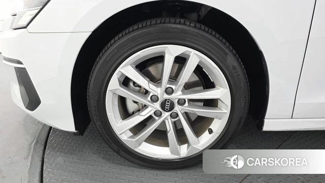 Audi A3 (8Y) id 4996918 из Кореи 25