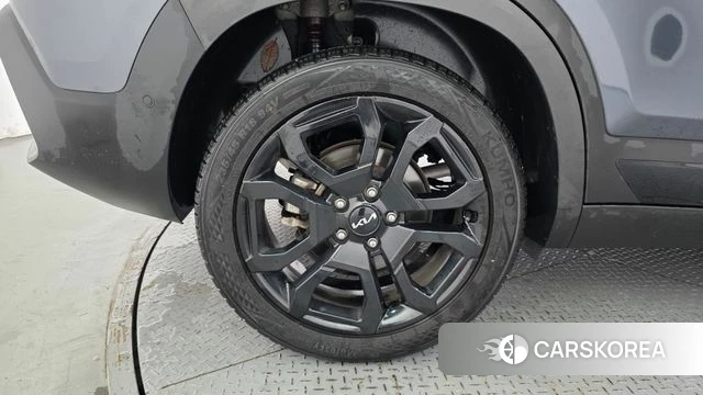 Kia The New Seltos id 5011917 из Кореи 29