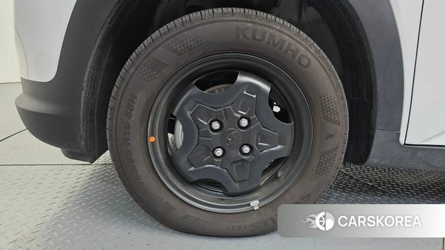 Hyundai Casper id 5021333 из Кореи 25